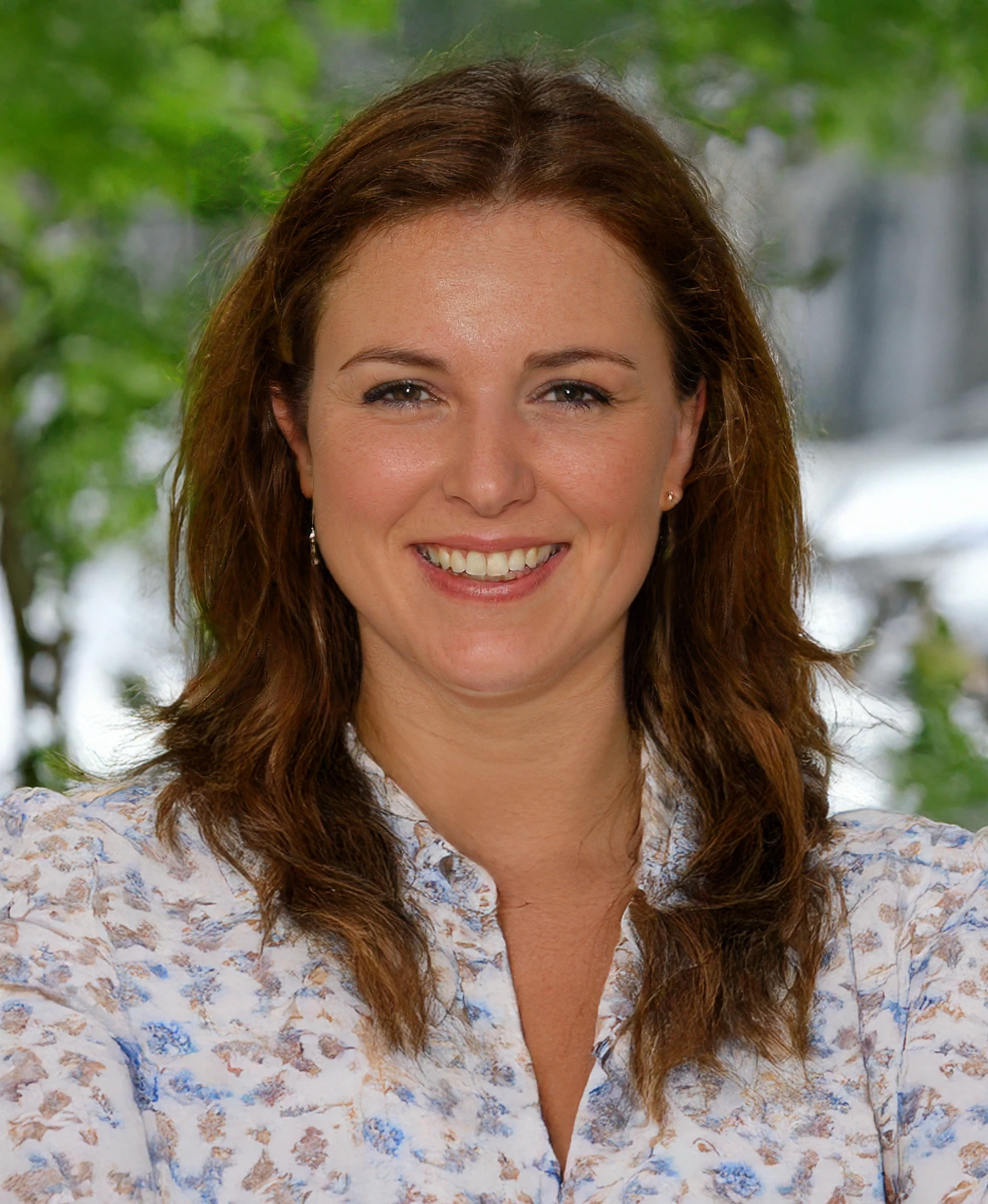 Rhonda B.